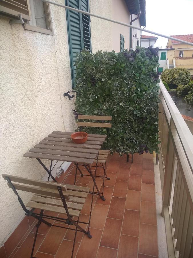 Silvia'S House Apartment Marina Di Pisa Bagian luar foto