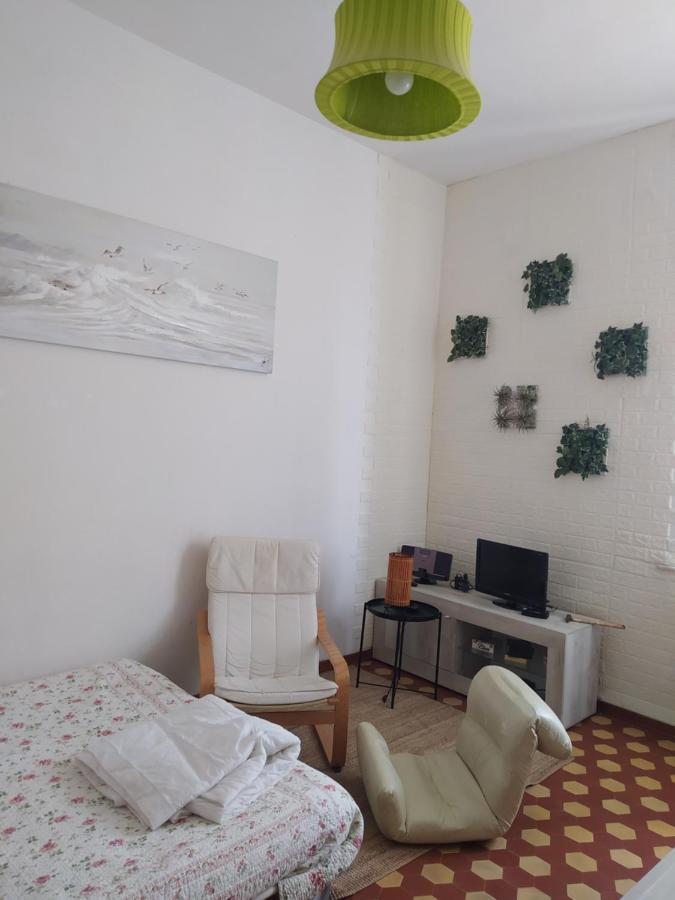 Silvia'S House Apartment Marina Di Pisa Bagian luar foto